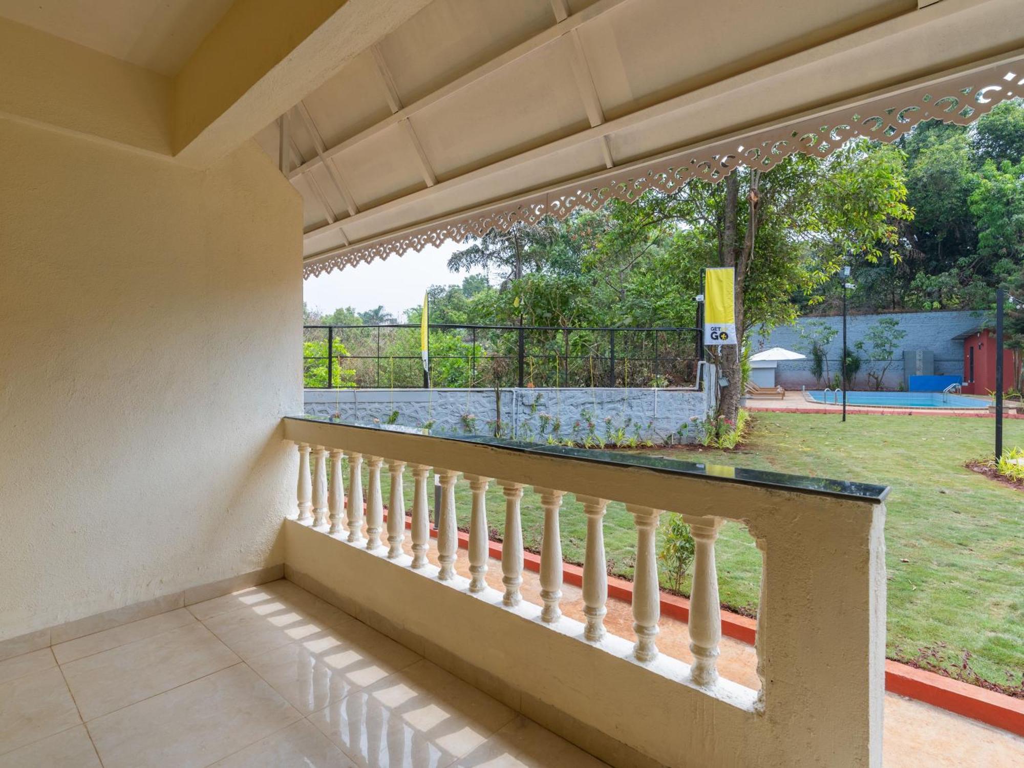 The Hosteller Lonavala, City Centre Bagian luar foto
